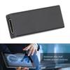 2PCS Dual-purpose for Charging & Data USB 3.0 To Type C Adapter  for Tablets