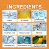 Vitamin C Face Essence - Brightening & Moisturizing Serum for Delicate Skin, 50ml