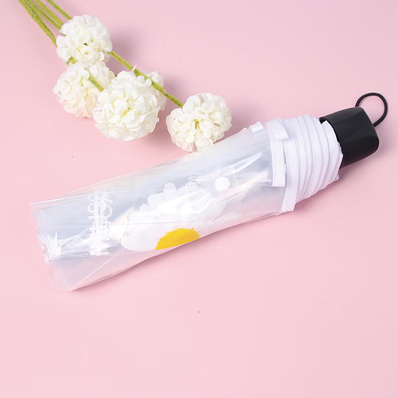 Shixun Women s Daisy Manual Umbrella