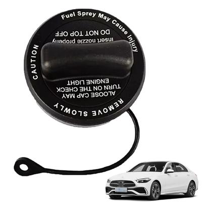 Заміна кришки заливної горловини бака для паливного газу 2214700605 для Mercedes CL600 CLK320 CLK350 CLK500 CLK550