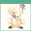 Peluche SCP Secret Laboratory con Pelo Corto Morbido per Collezionisti e Fan