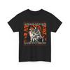 I Am the Bearer of My Own Truths Funny Vintage Japanese Owl T-Shirt