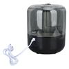 Humidifier Quiet 3L Large Capacity   Double Spray Desktop Humidifier for   Bedroom