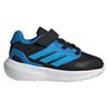 Runfalcon 5 Sneakers Black/Blue