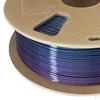 1,75 mm PLA-Filament für 3D-Drucker, 1 kg Spule, universeller mehrfarbiger Hochgeschwindigkeitsdruck
