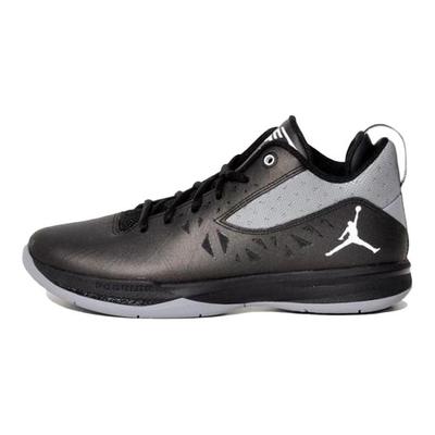 Air Jordan CP3.V 'Černá' 487428-003