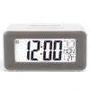 Mini Simple Electronic Clock New Product Alarm Clock Children's Student Bedside Clock Small and Fashionable