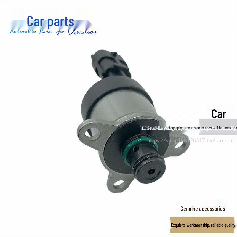 Jiefang J6 Bosch 0928400617 Fuel Metering Valve Component