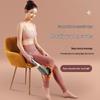 Aux PKB05 Portable Rechargeable Neck & Body Massager CN Plug (adapter Included)