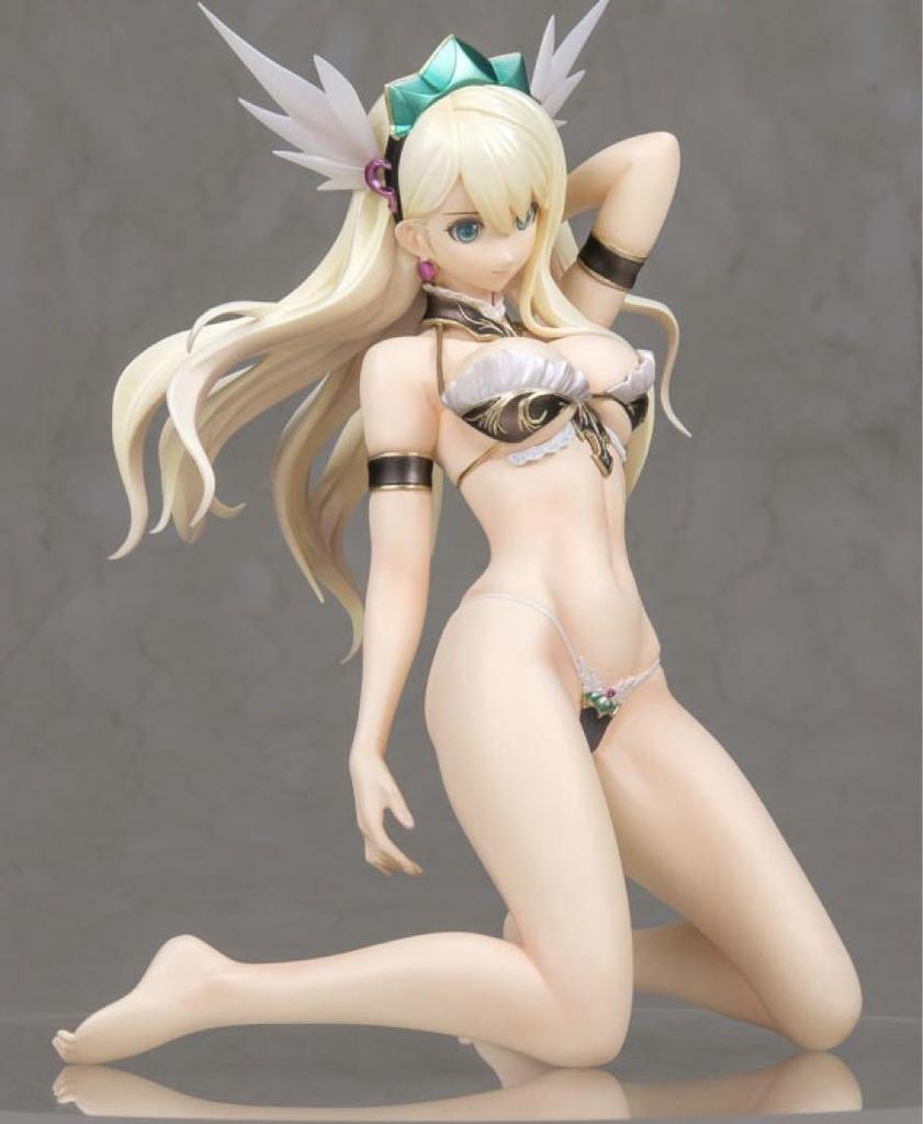 [USED] Excellent Model CORE Bikini Warriors EX Valkyrie Figure