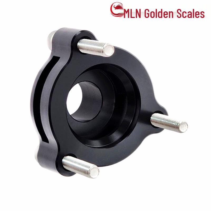 BOV Adapter for 2.7 Turbo Silverado/Sierra/Tahoe (2019-2023)