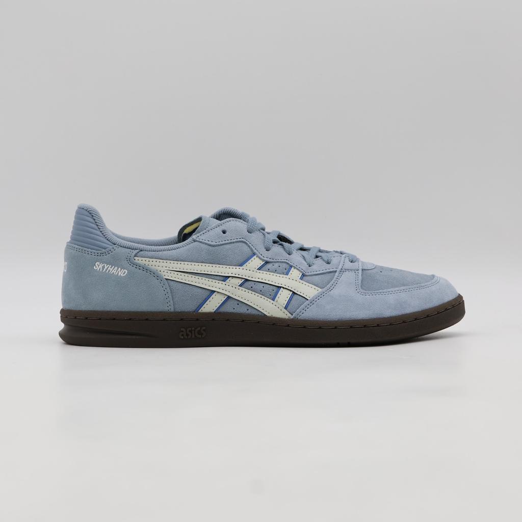 1203A452-404 Asics Skyhand OG Slate BlueLake Grey (Men's)