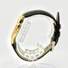 SEIKO Watch Gold 0N0191 New Strap [Excellent Condition/New Battery] Men's 7N01-7140