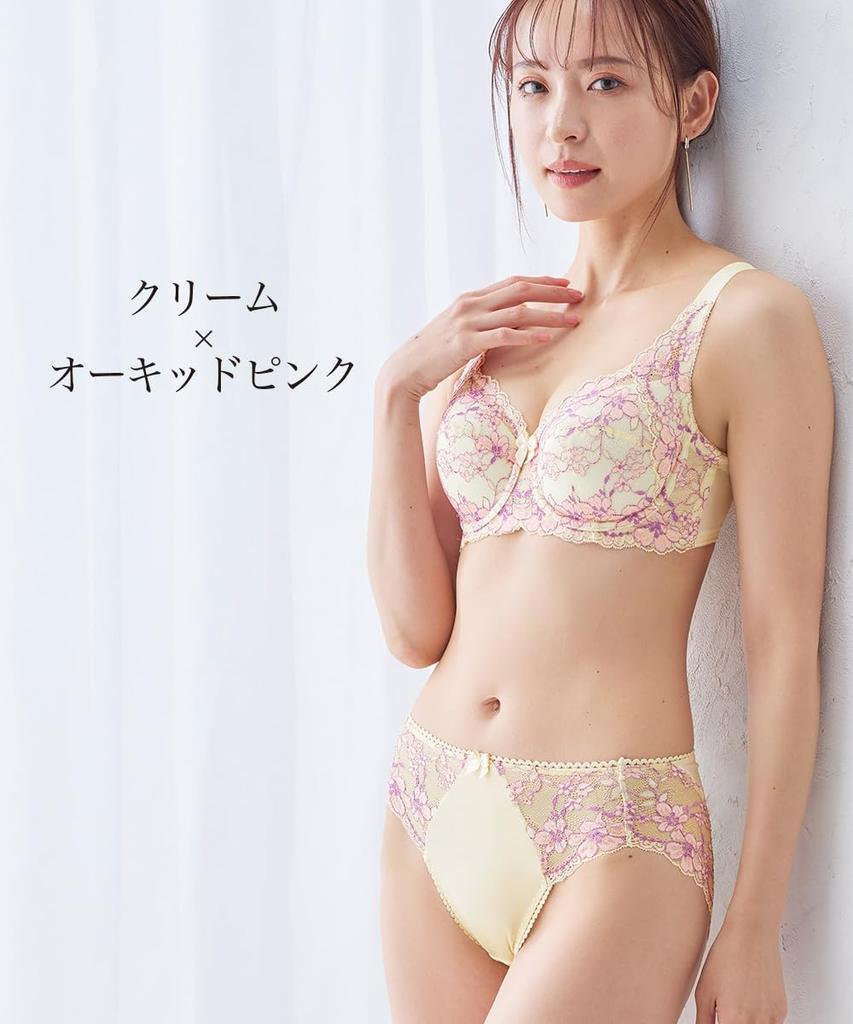 Nissen Regular Colorful Palette Coordinating Shorts Flower In Japan Mocha X Size 4L Women's Shorts, (2-Pack) (Azalea Pattern) (Made Lace), Blue,