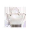 Chinese style beautiful foreign style bucket bag new simple Chinese messenger bag fashionable foreign style embroidered shoulder bag