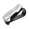 Multifunctional Shape Vehicle S Clip Car Ticket Holder Mount Sunglasses Clamp