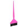 6pcs Hair Dye Brush Blending Multicolor Long Tail Hair Tinting Coloring Brush for Salon Home