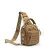 Men's Outdoor Tactical Chest Bag