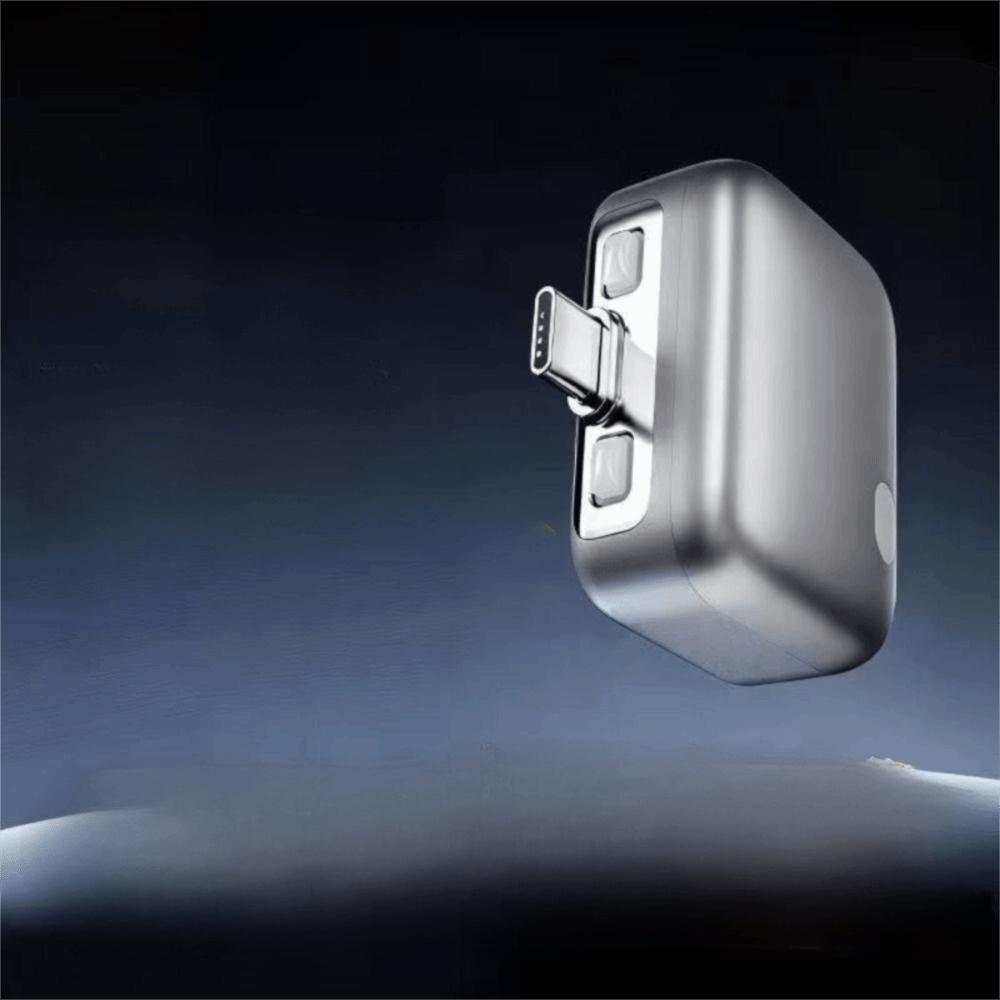 140W Vollaufladung Trennertyp USB-C Stromunterbrecher Automatischer Stopp Ladeadapter USB C Handy