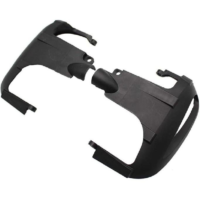 Royal Sun ABS Engine Protector Guard Cover Protection Compatible with BMW R1150GS 2004-2005,R1150RT 2004-2005,R1150R 2004-2005,R1150RS 2004 for