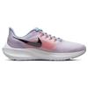 Nike Scarpe da Ginnastica Donna Air Zoom Pegasus 39 Bambola Nera Rosa Iris-Whisper Light-Marine DH4072-500