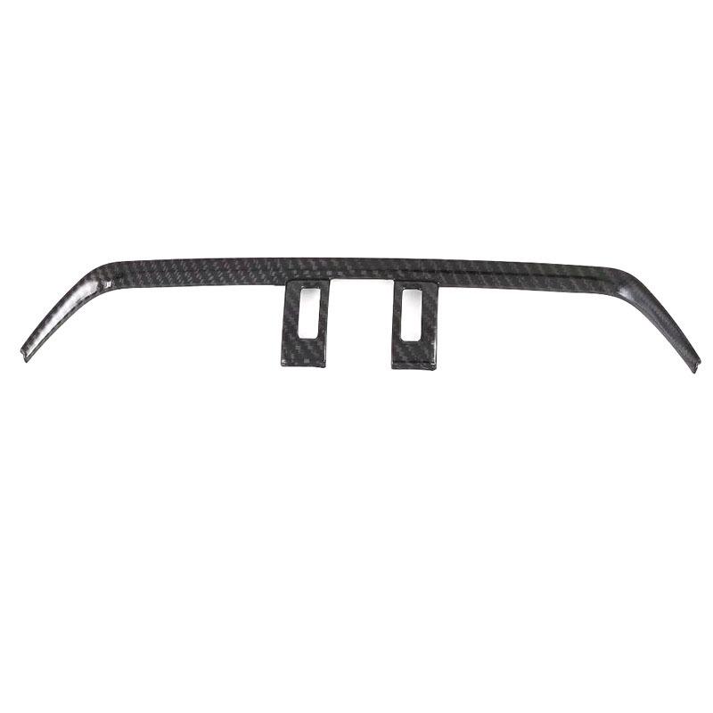 Compatible Interior Accessories for 20 Toyota RAV4 Models: Air Outlet, AC Switch, Cup Holder Frame, Seat Heating, and More.