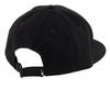 Tail Walk Flat Visor Cap BLK TYPE-02