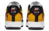 Nike Air Force 1 Low '07 LV8 Black Gold Jersey Mesh DQ7775-700