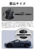SUVVNE Door Handle Protector for Prius 60 Series Car Parts