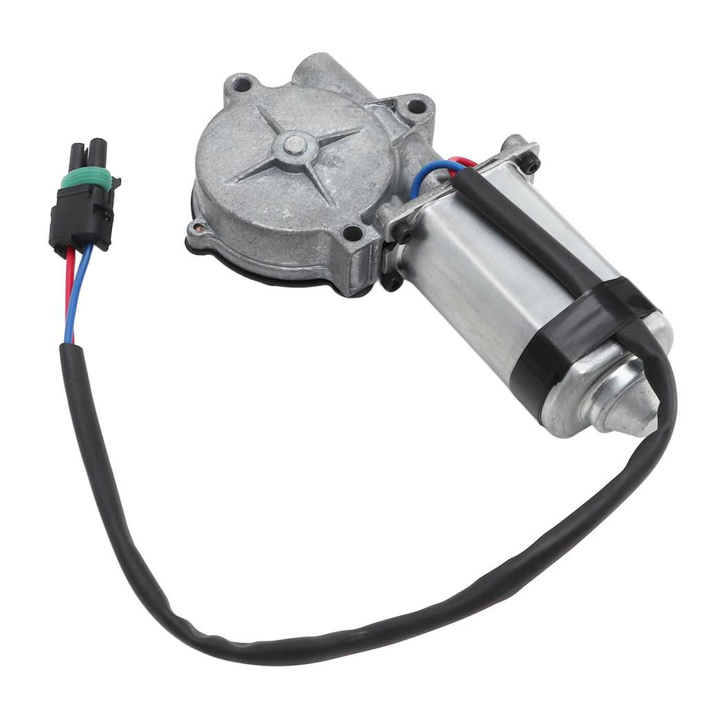 Electric RV Entry Step Motor 300‑1406 Aluminum Alloy High Strength for Lippert RV Coach Steps