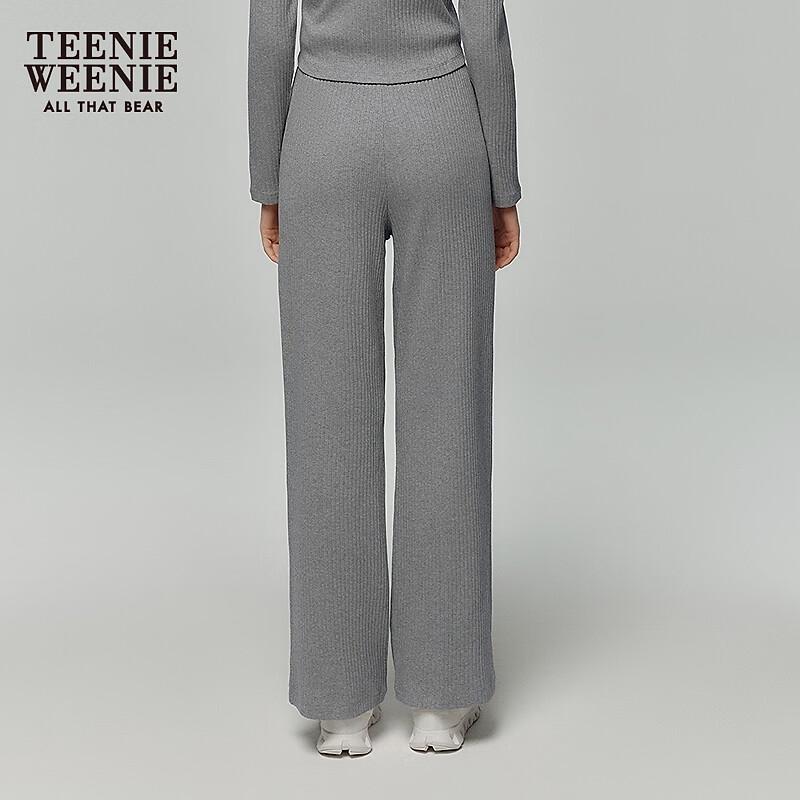 Teenie Weenie Women's Relaxed Fit Sweatpants