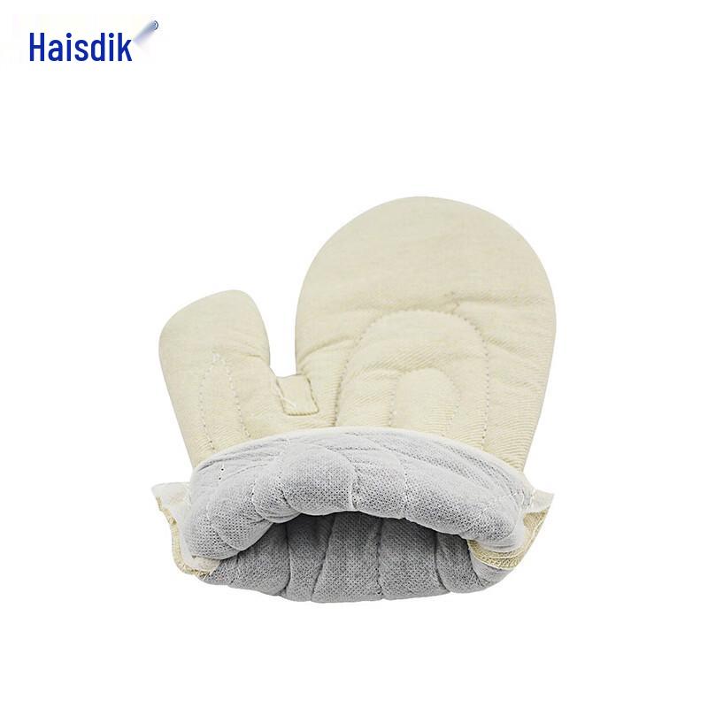 

Haysdiek High Temperature Oven Mitts