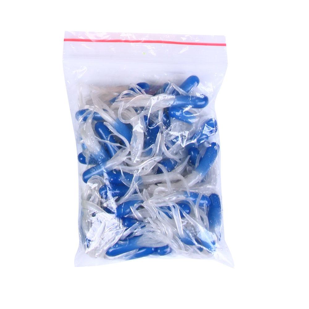 Набор рыболовных приманок HENGJIA — фото 9