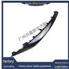 Mercedes W257 Frontstoßstange Nebelscheinwerfer Rahmen Zierleiste 2578859703/2578858104