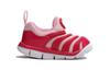 Nike Dynamo Free Low top Sports Casual Shoes Pink Infant And Toddler 343938-626