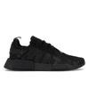 Tênis Casuais Originals NMD_R1 Boost Preto Cinza IG5535