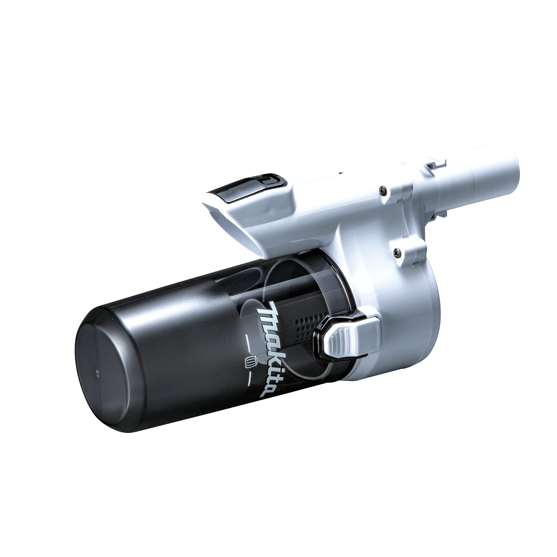 

Короткий циклон Makita з замком (Білосніжний) А-72453