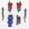 17CM New Transformation Toys Movie Anime Robot Car Model Action Figure Boy Kids Gift TW-1030B TW-1032 IN STOCK BAIWEI KO SS102 7 Poseable Articulated