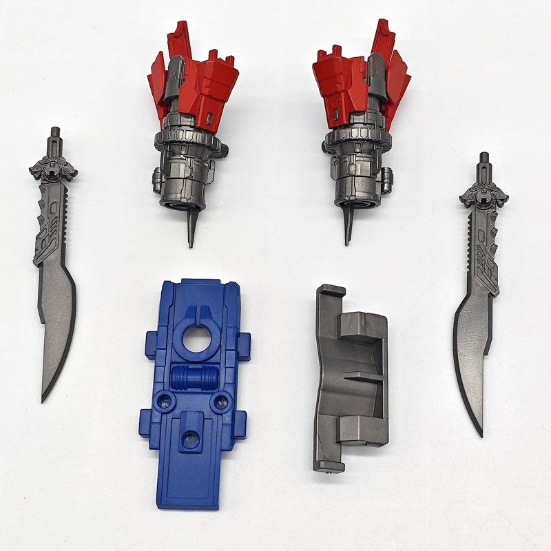 17CM New Transformation Toys Movie Anime Robot Car Model Action Figure Boy Kids Gift TW-1030B TW-1032 IN STOCK BAIWEI KO SS102 7 Poseable Articulated