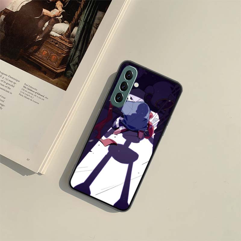 Game Undertale Phone Case For Samsung A16 A26 A36 A56 Galaxy A17 A12 A52S A13 A23 A33 A53 A22 A32 A02S A03S A42 A72 A73 A9 A8 A7