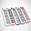 32 Key ABS Melodica Harmonica Children Students Adult Musical Instrument Gift