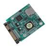 Storage Card  TF Memory Card To SATA Adapter SATA HDD  SSD