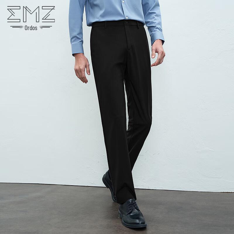 

EMZ Men s Lightweight Breathable Casual Pants 38