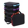EVA Essential Oil & Nail Polish Storage Bag with 30 Compartments for 5ml & 10ml Bottles