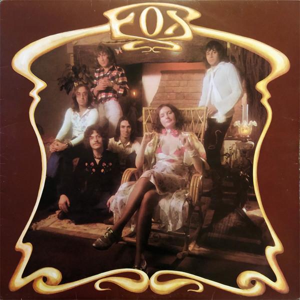

LP Record FOX Fox GTLP001 GTO 1975 UK Rock Used