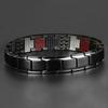 New Style Multi-Point Detachable Magnetic Bracelet - European & American Couple Accessories