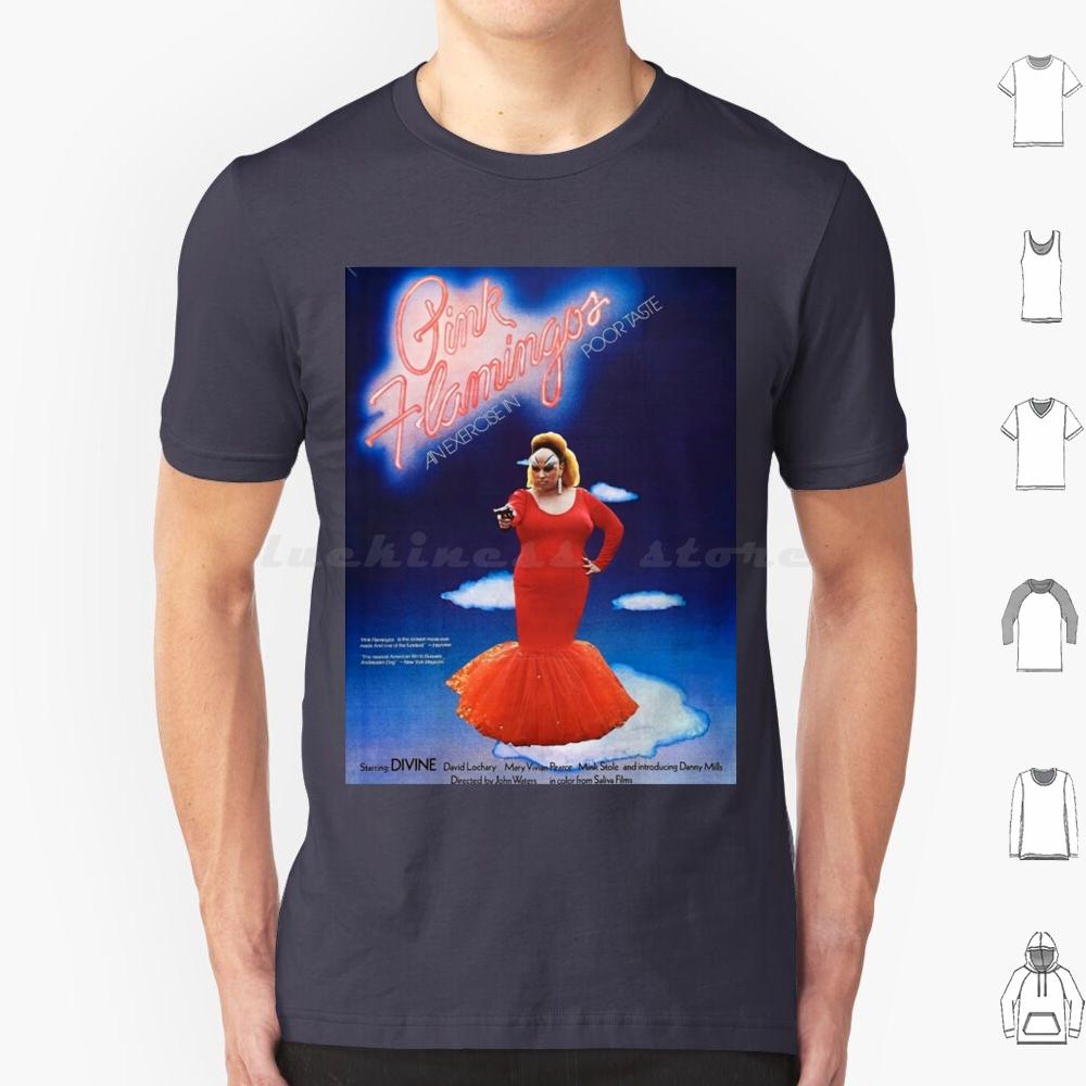 John Waters T Shirt Big Size 100 Cotton Comedy Cool Pop Vintage Music 2022 90s Music Meme Movie Memes Funny