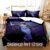 3D Print Flo Milli Never Lose Me Bedding Set Single Twin Full Queen King Size Bed Set Adult Kid Bedroom Duvetcover Sets Bed