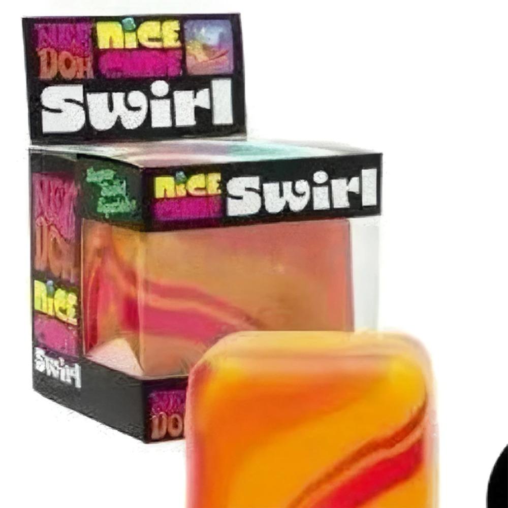 Oster-Needoh-Golden-Ei-Überraschungsbox mit Schatzsuche, Fidget-Spielzeug mit knautschiger Überraschung, Anti-Stress-Sinnes-Quetschgeschenk für