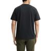 Columbia TUNNEL VALLEY T Shirt Men's Black AE9404-010